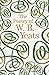 The Poetry of W. B. Yeats