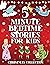 5 Minute Bedtime Stories fo...