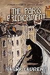 Book cover for The Paris Predicament