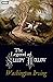 The Legend of Sleepy Hollow annotated