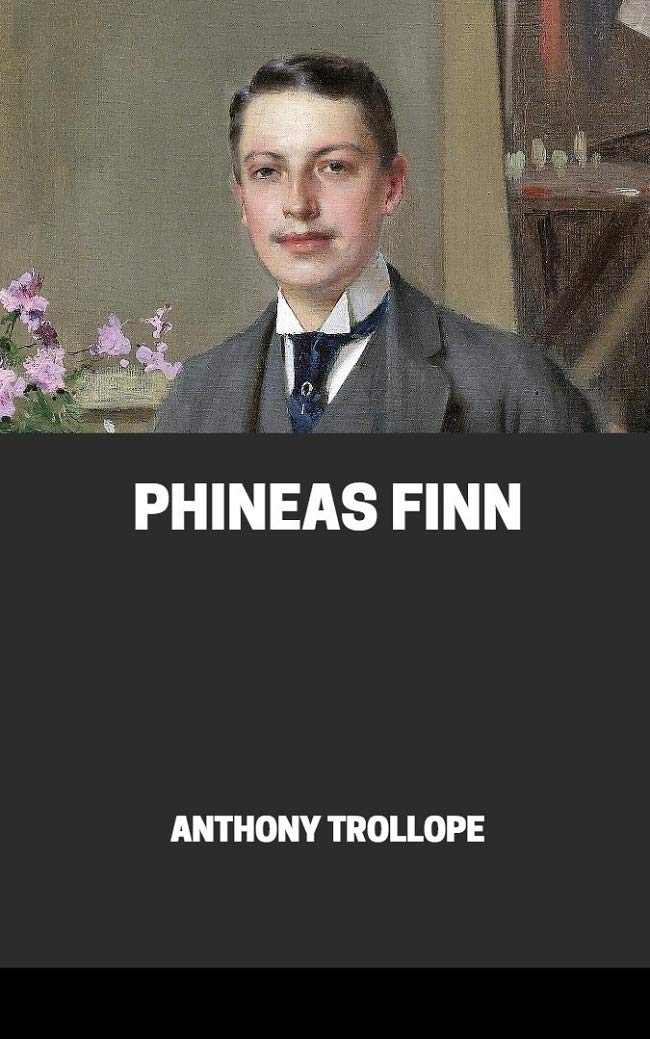 Phineas Finn