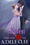 Raven by Adele Clee