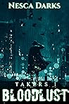 Takers 1 by Nesca Darks