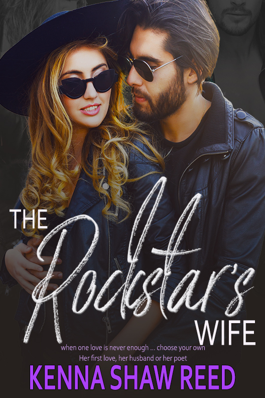 The Rockstar's Wife (Choose Your Own Rockstar, #1)