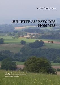 Juliette au pays des hommes (Paperback)