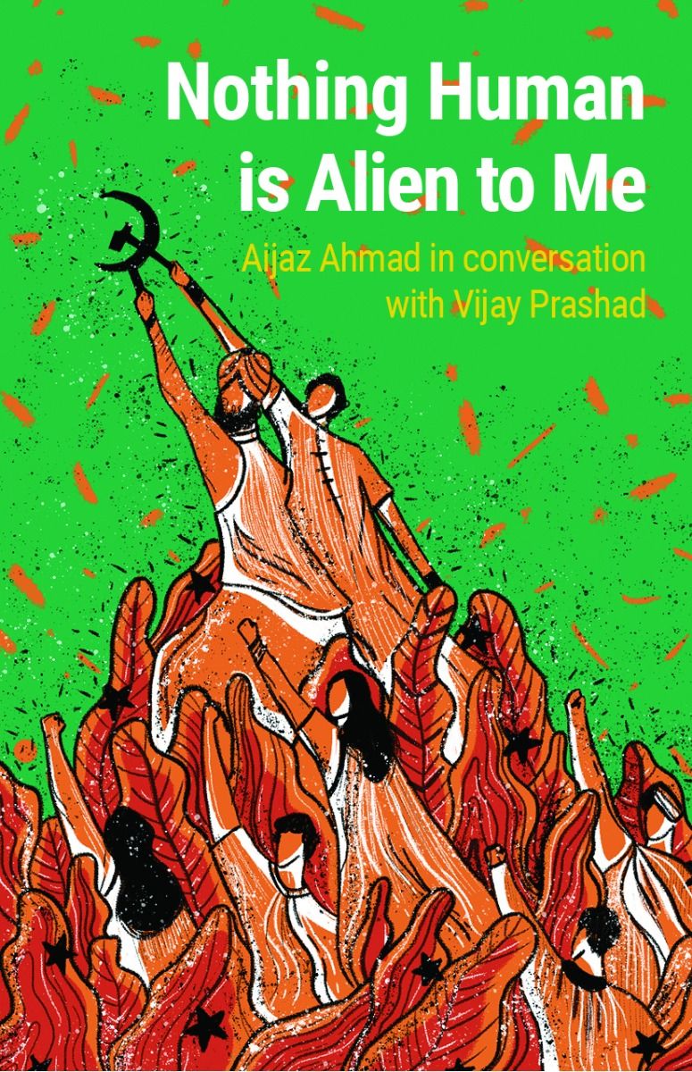 Nothing Human is Alien to Me (Paperback)