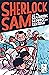 Sherlock Sam and the Seafaring Scourge on Sentosa (Sherlock Sam, #15)