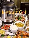Instant Pot Cookb...