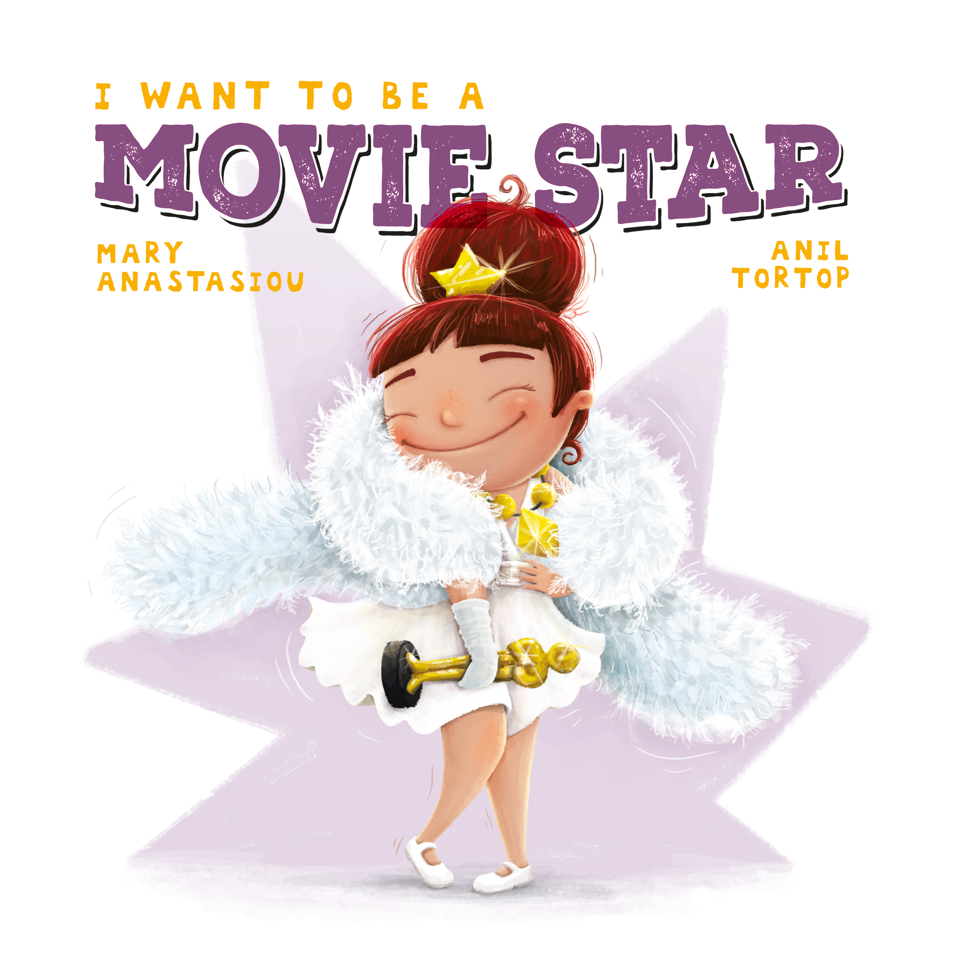 I Want to be a Movie Star