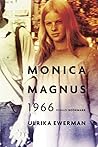 Monica Magnus 1966 by Ulrika Ewerman