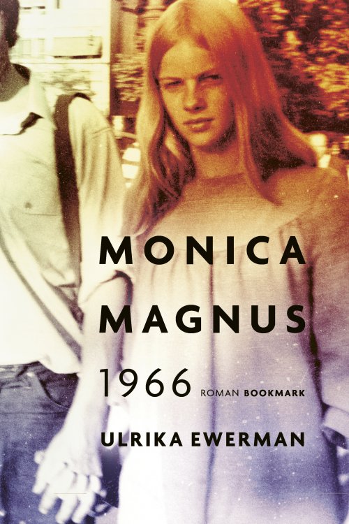 Monica Magnus 1966