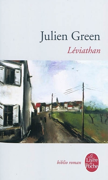 Léviathan (Mass Market Paperback)
