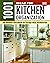 1001 Ideas for Kitchen Orga...