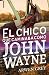 El chico que caminaba como John Wayne