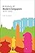 A History of Modern Singapore, 1819-2005