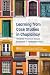 Learning from Case Studies in Chaplaincy by Renske Kruizinga
