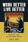 Work Better, Live...