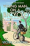Young Man on a Bi...