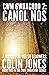 Canol Nos: Nofel Cwm Gwrach...