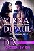Chosen by Sin: A Vengeance Second Chance Paranormal Romance (Para Ops Book 3)