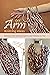 DIY Arm Knitting Ideas: Awesome Arm Knitting Projects and Patterns for You!: Christmas Gift