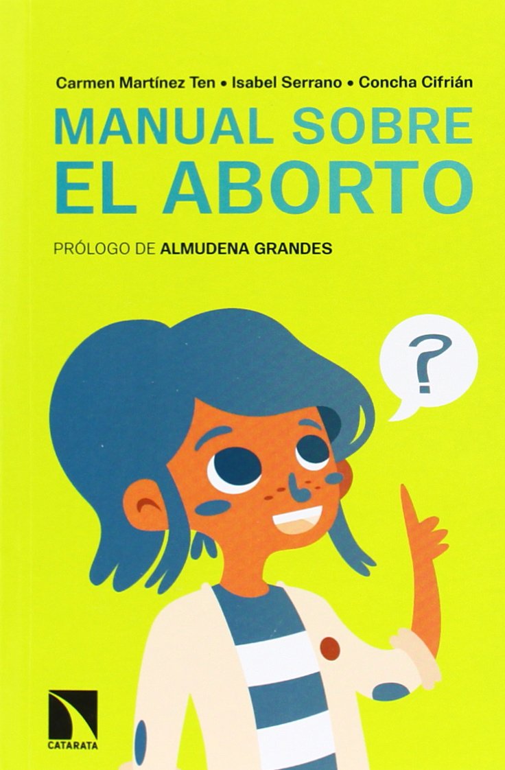 Manual sobre el aborto (Paperback)