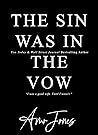 The Sin Was In The Vow by Amo Jones