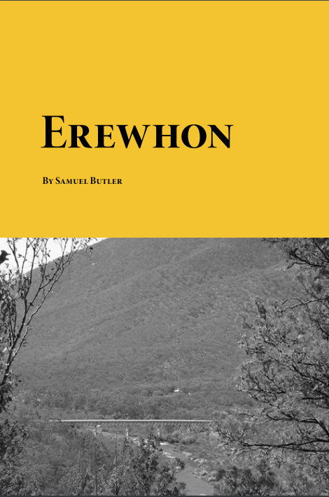 Erewhon