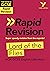 York Notes RAPID AQA GCSE (Revision Guide) Lord of the Flies - for 2026, 2027 exams (York Notes - Rapid)