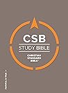 CSB Study Bible
