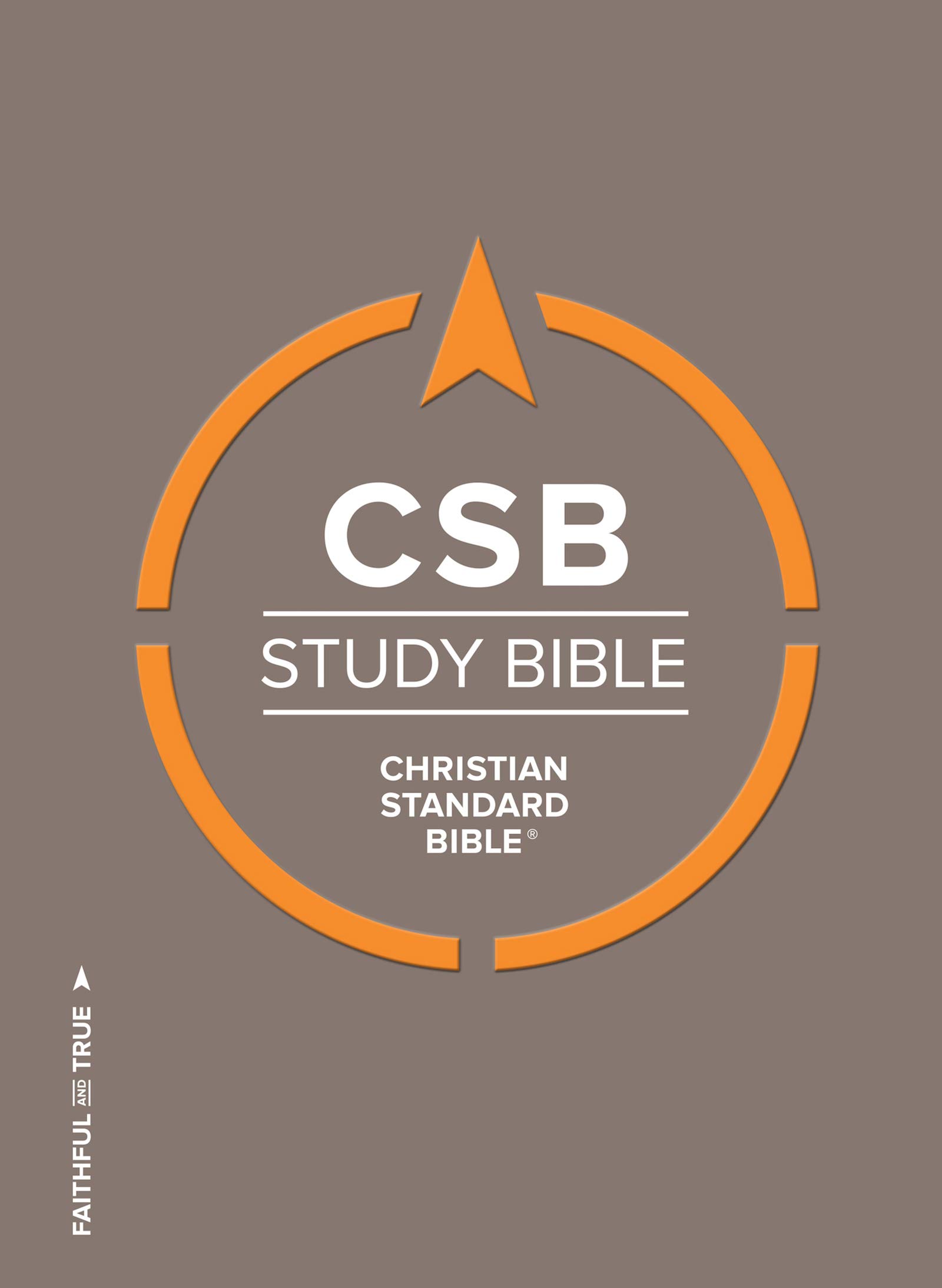 CSB Study Bible (Kindle Edition)