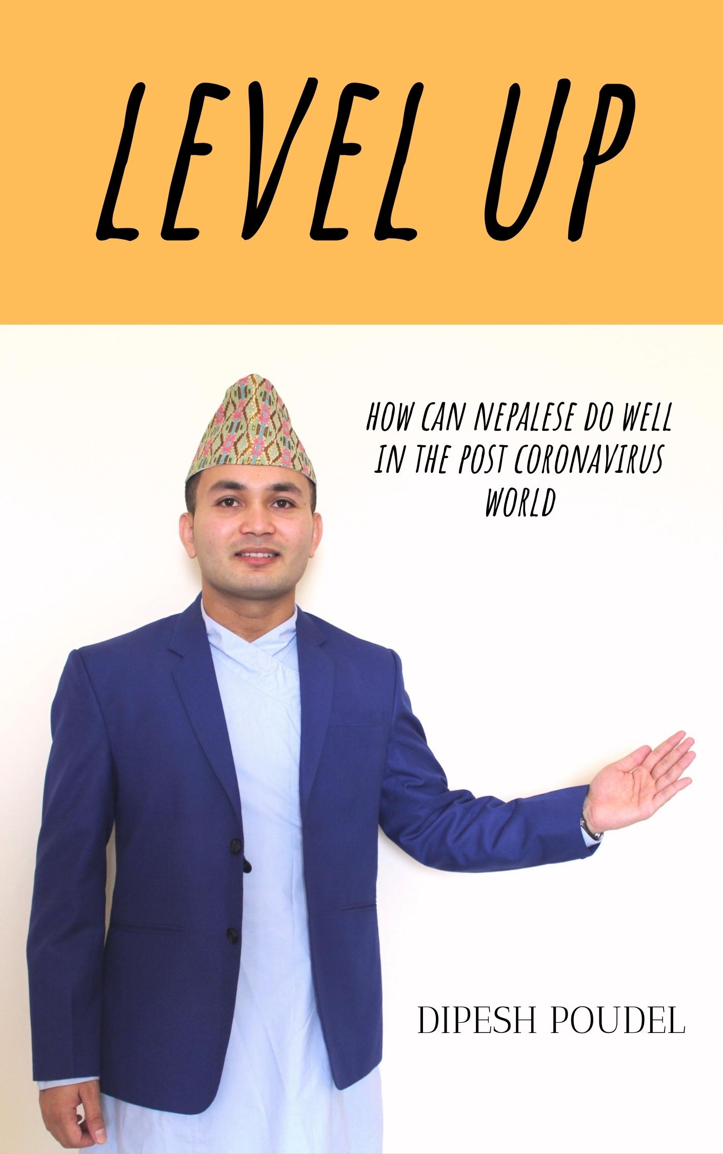 Level Up