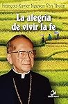 La alegría de viv...