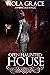 Open Haunted House (An Obscure Magic, #11)