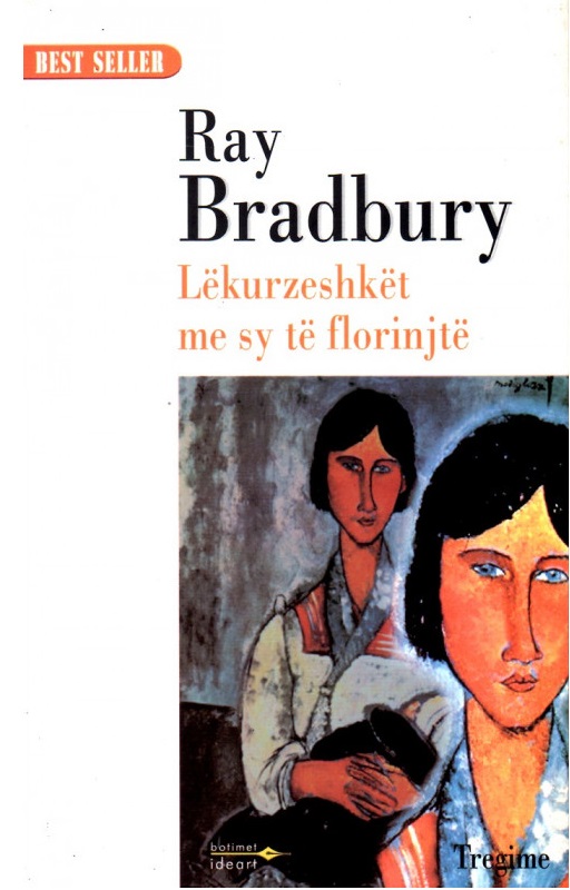 Lëkurzeshkët me sy të florinjtë (Paperback)