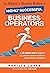 The Bakers Dozen Rules of Highly Successful Business Operators by Neville Joffe