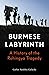 The Burmese Labyrinth: A Hi...
