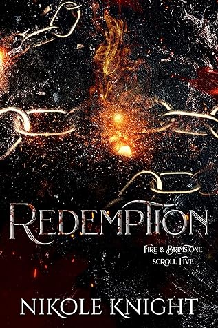 Redemption (Fire & Brimstone #5)