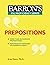 Prepositions (Barron's ESL Proficiency)