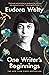 One Writer's Beginnings