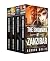 The Jason Green Series : Books 1 - 4