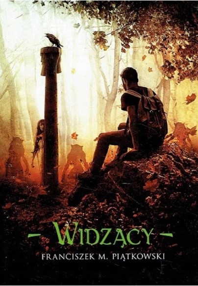 Widzący (Paperback)