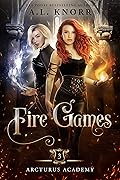 Fire Games