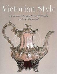 Victorian Style (Paperback)