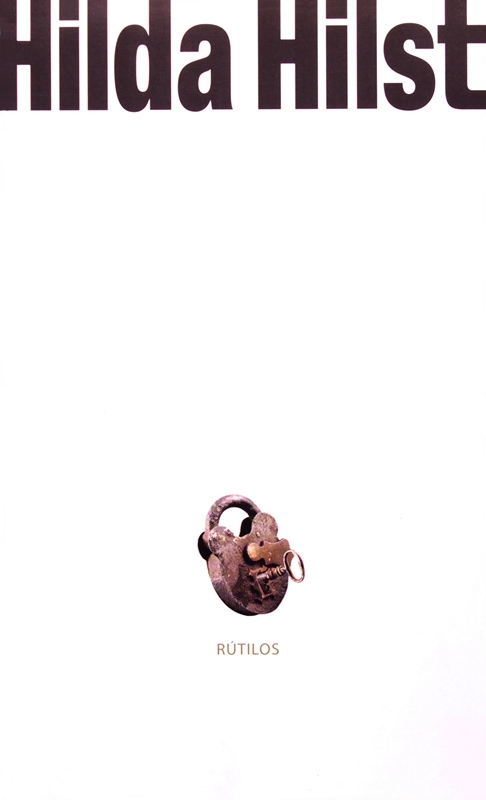 Rútilos (Paperback)