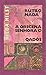 Rútilo Nada / A Obscena Senhora D / Qadós