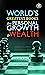 World's Greatest Books For Personal Growth & Wealth by Joseph Murphy
