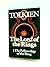 The Fellowship of the Ring by J.R.R. Tolkien