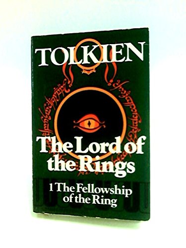 The Fellowship of the Ring