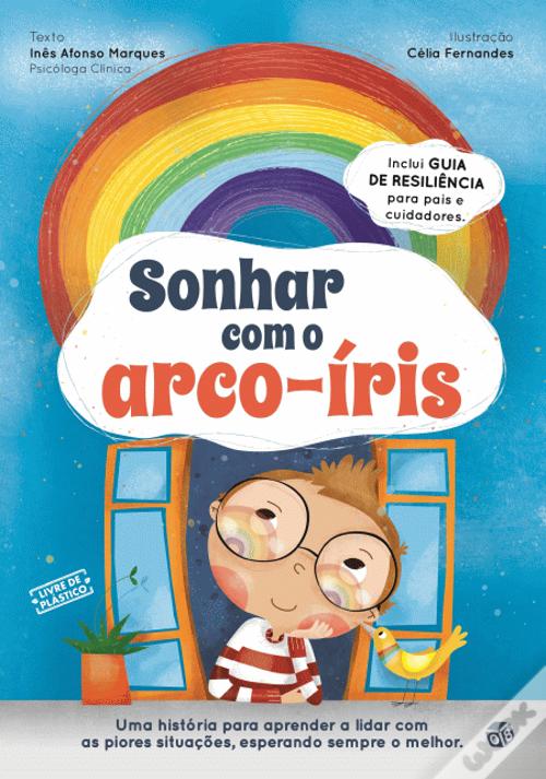 Sonhar com o arco-íris
